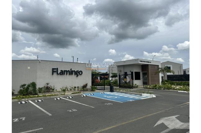 Casas, Venta en Jamundí