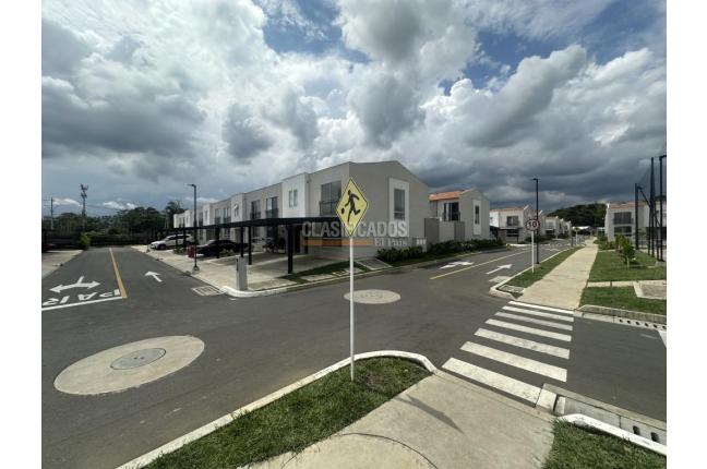 Casas, Venta en Jamundí