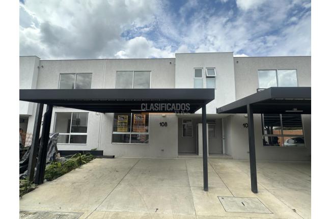 Casas, Venta en Jamundí