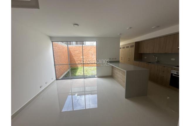 Casas, Alquiler, Jamundí - $2.900.000