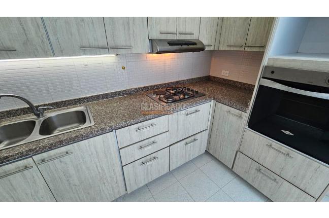 Apartamentos, Alquiler, Tequendama - $1.800.000