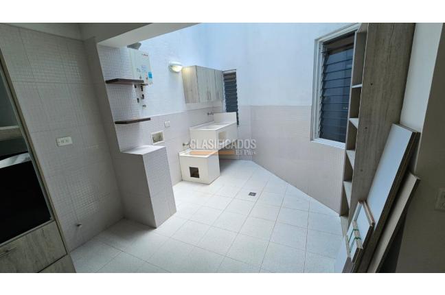 Apartamentos, Alquiler, Tequendama - $1.800.000