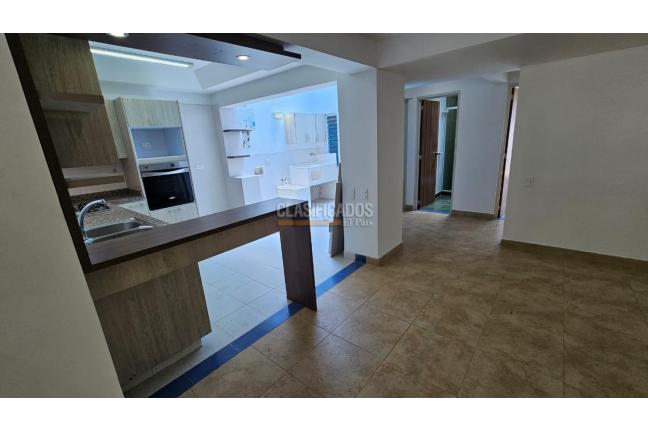 Apartamentos, Alquiler, Tequendama - $1.800.000
