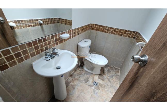 Apartamentos, Alquiler, Tequendama - $1.800.000