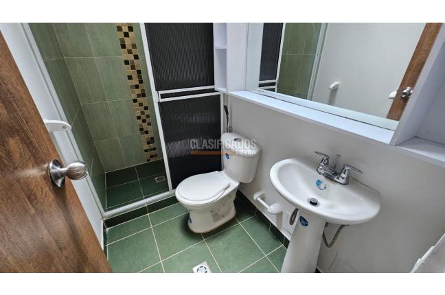 Apartamentos, Alquiler, Tequendama - $1.800.000