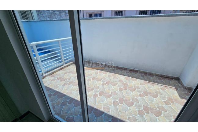 Apartamentos, Alquiler, Tequendama - $1.800.000