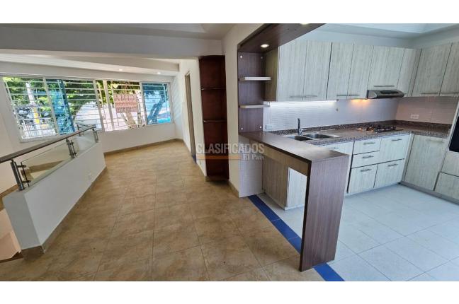 Apartamentos, Alquiler en Tequendama