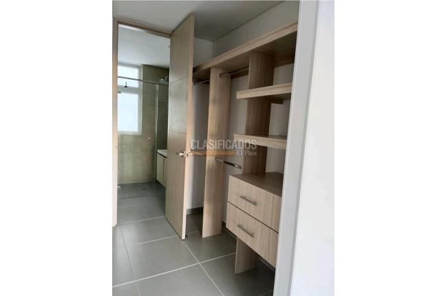 Apartamentos, Venta, Cristales - $580.000.000