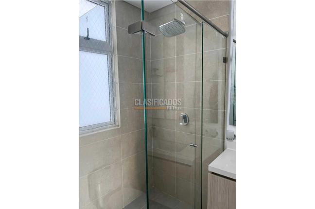 Apartamentos, Venta, Cristales - $580.000.000