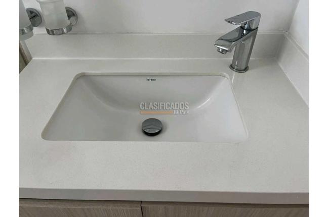 Apartamentos, Venta, Cristales - $580.000.000