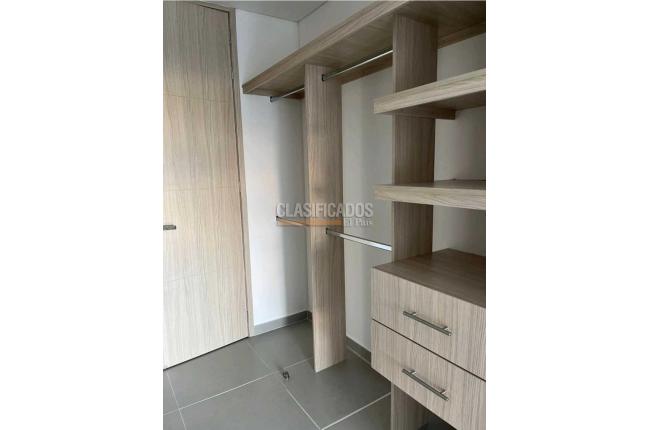 Apartamentos, Venta, Cristales - $580.000.000