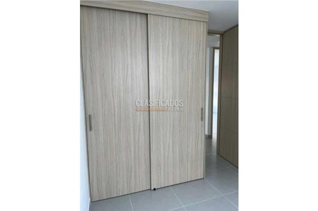 Apartamentos, Venta, Cristales - $580.000.000