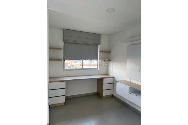 Apartamentos, Venta, Cristales - $580.000.000