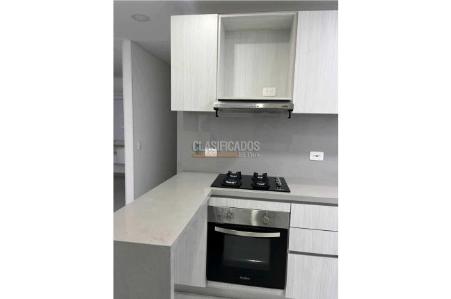 Apartamentos, Venta, Cristales - $580.000.000