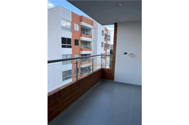 Apartamentos, Venta, Cristales - $580.000.000