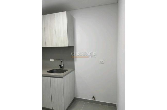 Apartamentos, Venta, Cristales - $580.000.000