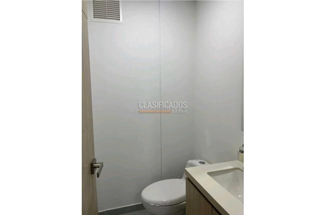 Apartamentos, Venta, Cristales - $580.000.000