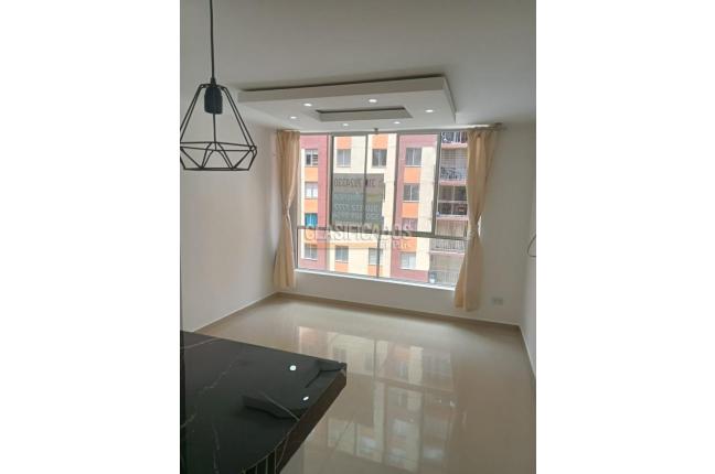 Apartamentos, Alquiler, Bogotá - $1.200.000