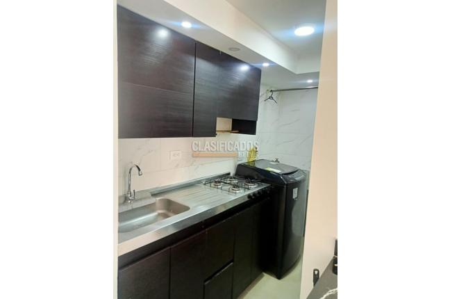 Apartamentos, Alquiler, Bogotá - $1.200.000