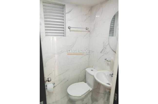 Apartamentos, Alquiler, Bogotá - $1.200.000