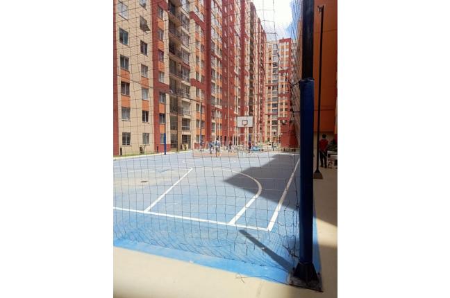 Apartamentos, Alquiler, Bogotá - $1.200.000