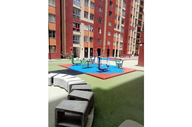 Apartamentos, Alquiler, Bogotá - $1.200.000