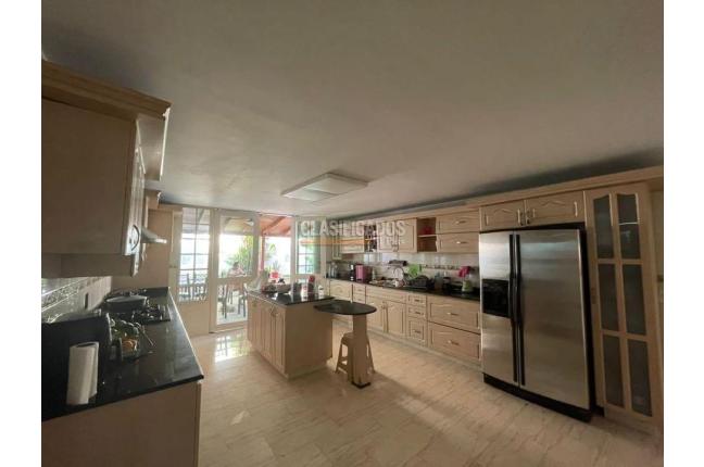 Casas, Venta, Pance - $2.000.000.000