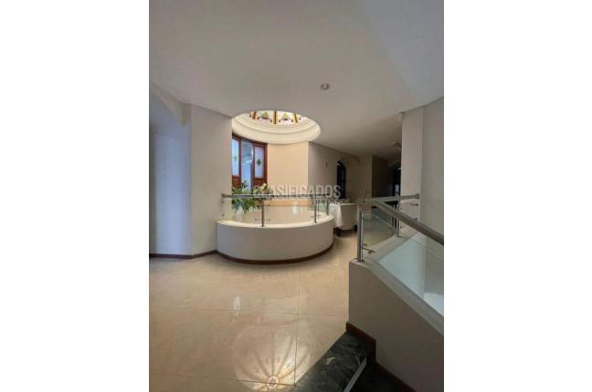 Casas, Venta, Pance - $2.000.000.000