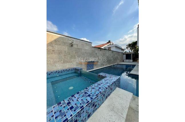 Casas, Venta, Pance - $2.000.000.000