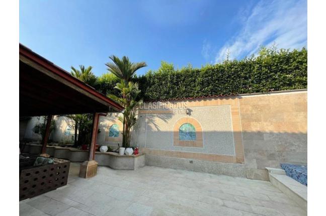 Casas, Venta, Pance - $2.000.000.000