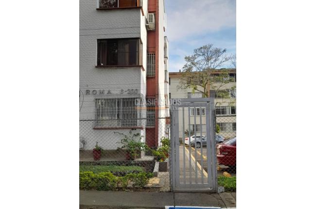 Apartamentos, Venta, Capri - $320.000.000