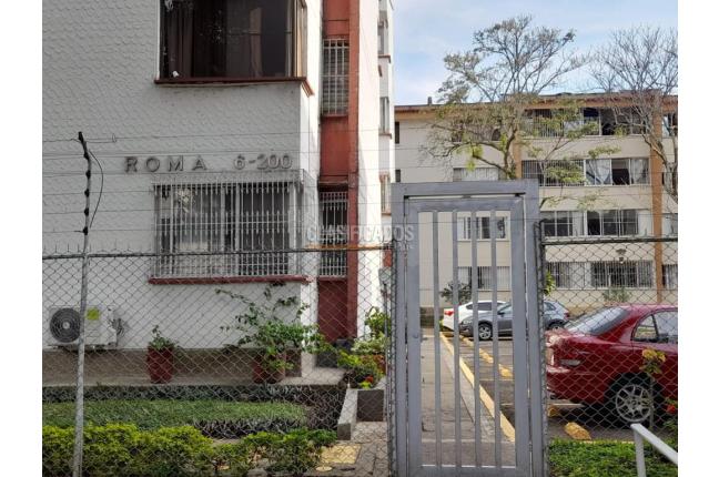 Apartamentos, Venta, Capri - $320.000.000