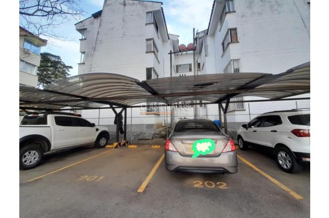 Apartamentos, Venta, Capri - $320.000.000