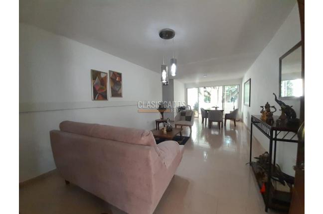 Apartamentos, Venta, Capri - $320.000.000