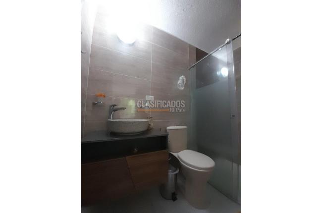 Apartamentos, Venta, Capri - $320.000.000