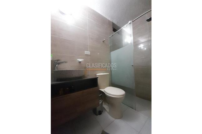 Apartamentos, Venta, Capri - $320.000.000