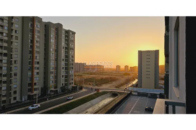 Apartamentos, Alquiler, Barranquilla - $2.100.000