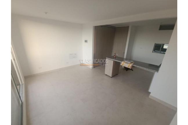 Apartamentos, Alquiler, Barranquilla - $2.100.000