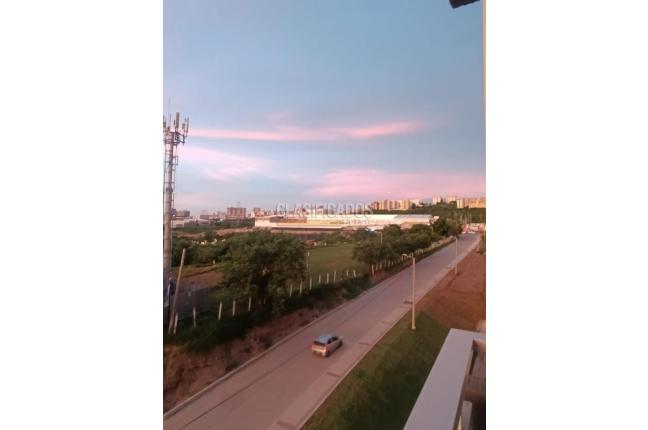 Apartamentos, Alquiler, Barranquilla - $2.100.000