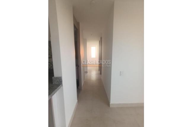 Apartamentos, Alquiler, Barranquilla - $2.100.000
