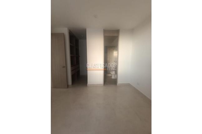 Apartamentos, Alquiler, Barranquilla - $2.100.000