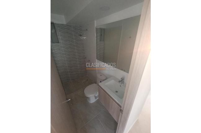 Apartamentos, Alquiler, Barranquilla - $2.100.000