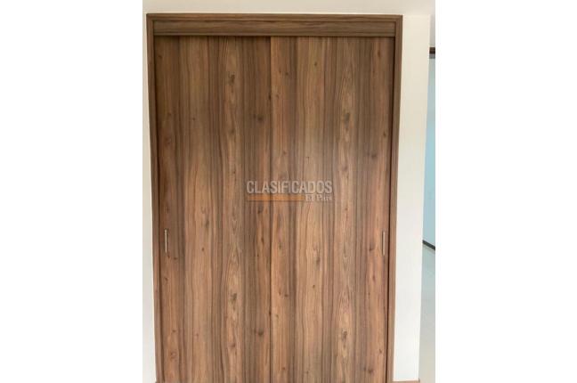 Apartamentos, Venta en La Flora