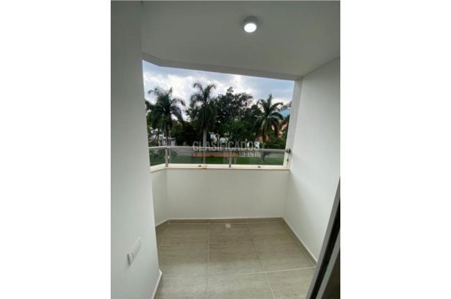 Apartamentos, Venta en La Flora