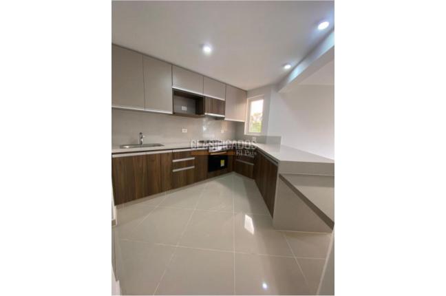 Apartamentos, Venta, La Flora - $570.000.000