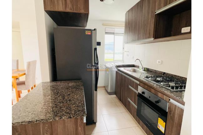 Apartamentos, Venta en Jamundí