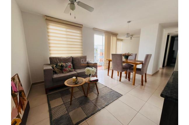 Apartamentos, Venta en Jamundí