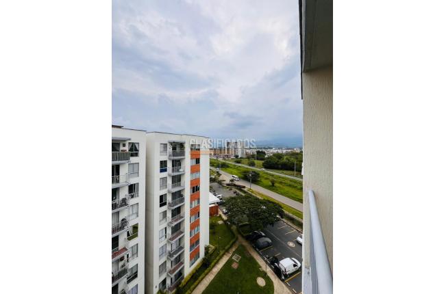 Apartamentos, Venta, Jamundí - $215.000.000