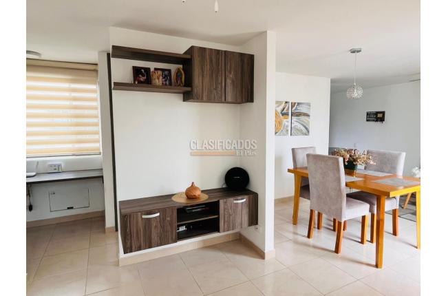 Apartamentos, Venta, Jamundí - $215.000.000