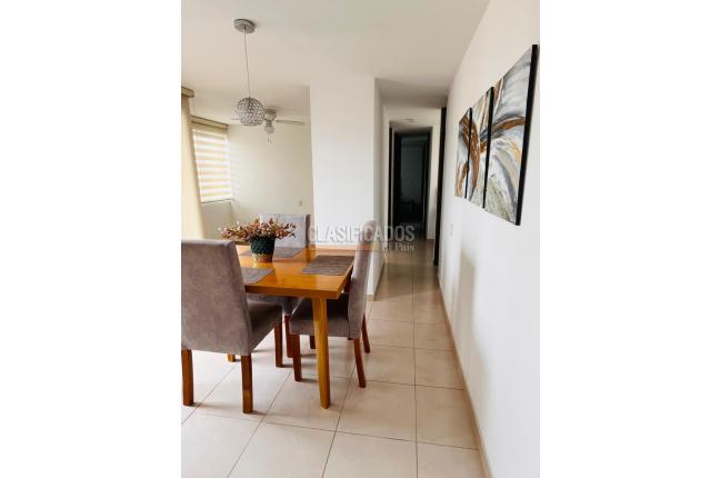 Apartamentos, Venta, Jamundí - $215.000.000